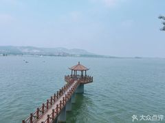 -南京金牛湖风景区