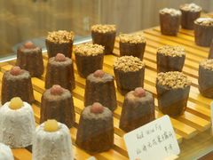 -发酵食堂(屏风街店)