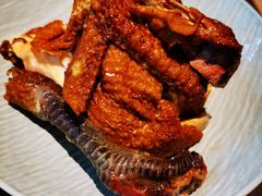 -老淮滨-蚌埠非遗小吃(淮河路店)