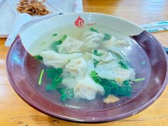 -郝鸿来火烧(古城店)