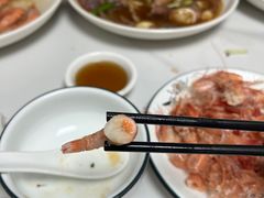 -健跳小海鲜(人民路店)