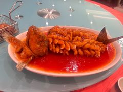 -普天和酒楼(天津之眼店)