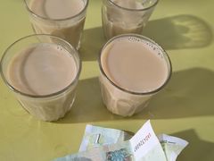 -老光明岗琼甜茶馆