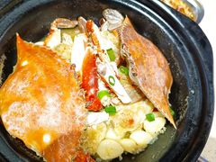 -船梆煮•蒸汽海鲜·生腌干蒸(五四广场店)