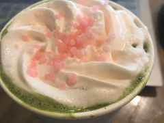 -星巴克(深圳世界金融中心店)