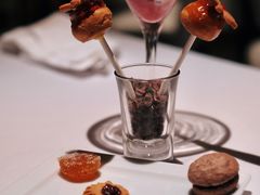 -Le Comptoir de Pierre Gagnaire
