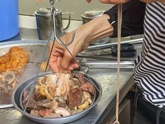 -同济牌坊美贤牛什