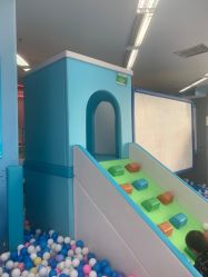 -孩子王童乐园(保定万博广场店)