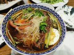 -裕合顺清真餐厅·回民老菜·大连海鲜·特色烧烤(西安路店)