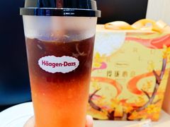 -哈根达斯(美罗城店)