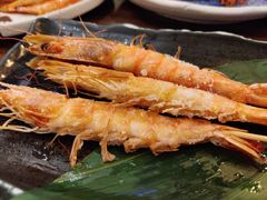 -大渔铁板烧(东城店)