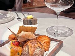 -Le Bistrot de Racine