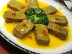 -翁暖茶馆(滨江东总店)