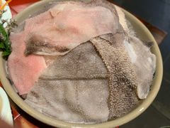 -袁老四重庆老火锅(桐梓坡店)