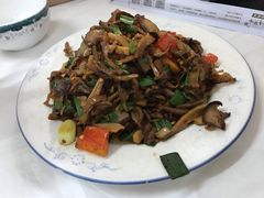 -新新湘菜馆(新中街二条店)