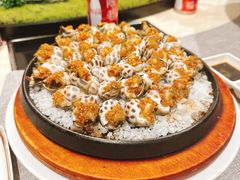 -欧记·龙城港(欣都龙城店)