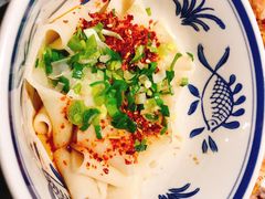 biangbiang面-西安饭庄·非遗陕菜(钟楼店)
