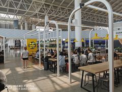 -杭州萧山国际机场