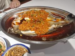 -回家吃饭·地道南昌菜(建德观总店)