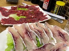 -濠轩阁特色生蚝火锅(水湾路店)