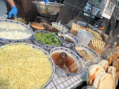 -永辉超市(萧山宝龙广场店)