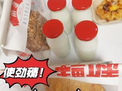 -红星前进面包牛奶公司(君太店)