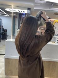 -奈川烫染Salon