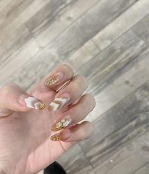 -Aso Artist Beauty美甲美睫