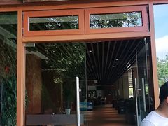 门面-东滩湿地公园观海楼餐厅