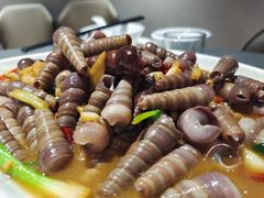 -蚝伯·新派海鲜(荣昌店)