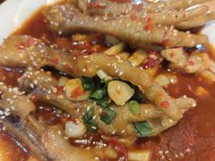 -亿牌牌东北烧烤(怀特店)