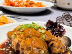 -连鹭海鲜·大连菜(星海店)