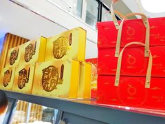 -康欣面包生日蛋糕(幸福店)