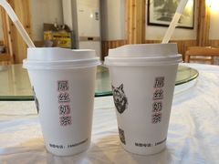 -传统手工面