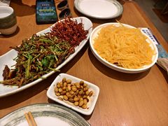 -老昌春饼(中央大街店)