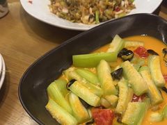 -桃园农庄烤全羊(江秋路店)