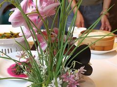 -贡宴盐帮菜自贡驻京联络处餐厅