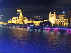 -黄浦江游览(十六铺3号码头)