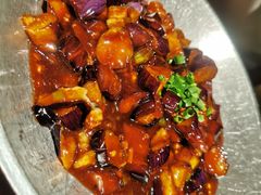 -绿茶餐厅(布吉万象汇店)