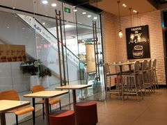 -汉堡王(四平万达店)