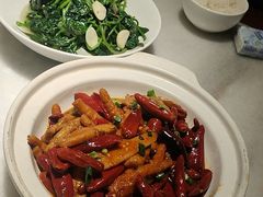 -老村长•湖北菜(黄浦路店)