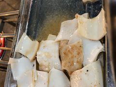 -西昌老号李小肠特色烧烤园(双流店)
