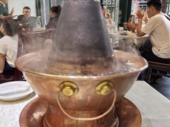 -东来顺饭庄(王府井步行街店)