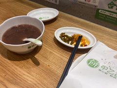 -甲乙饼·手工牛肉饼(东方广场店)