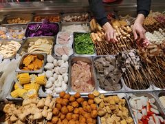 -林静小吃(复兴路店)