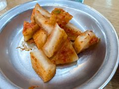 -神仙雪浓汤(明洞店)