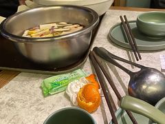 -鲜潭蒸汽石锅鱼(五道口购物中心店)