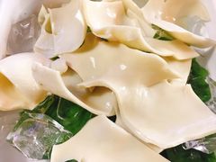 -锅说大脸毛肚重庆老火锅(佐阾店)