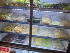 -牛缘村·贵州黄牛肉火锅(西善桥店)