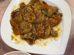 -烤肉宛饭庄(南礼士路店)